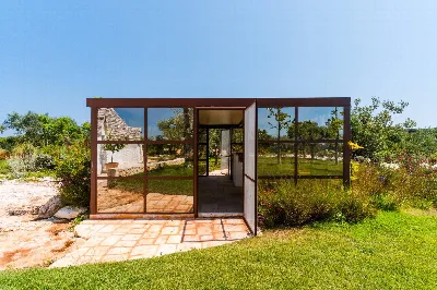 Villa in vendita a Monopoli - foto 9