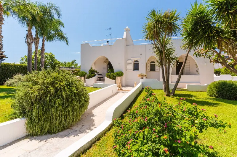 Villa in vendita a Polignano a Mare - foto 1