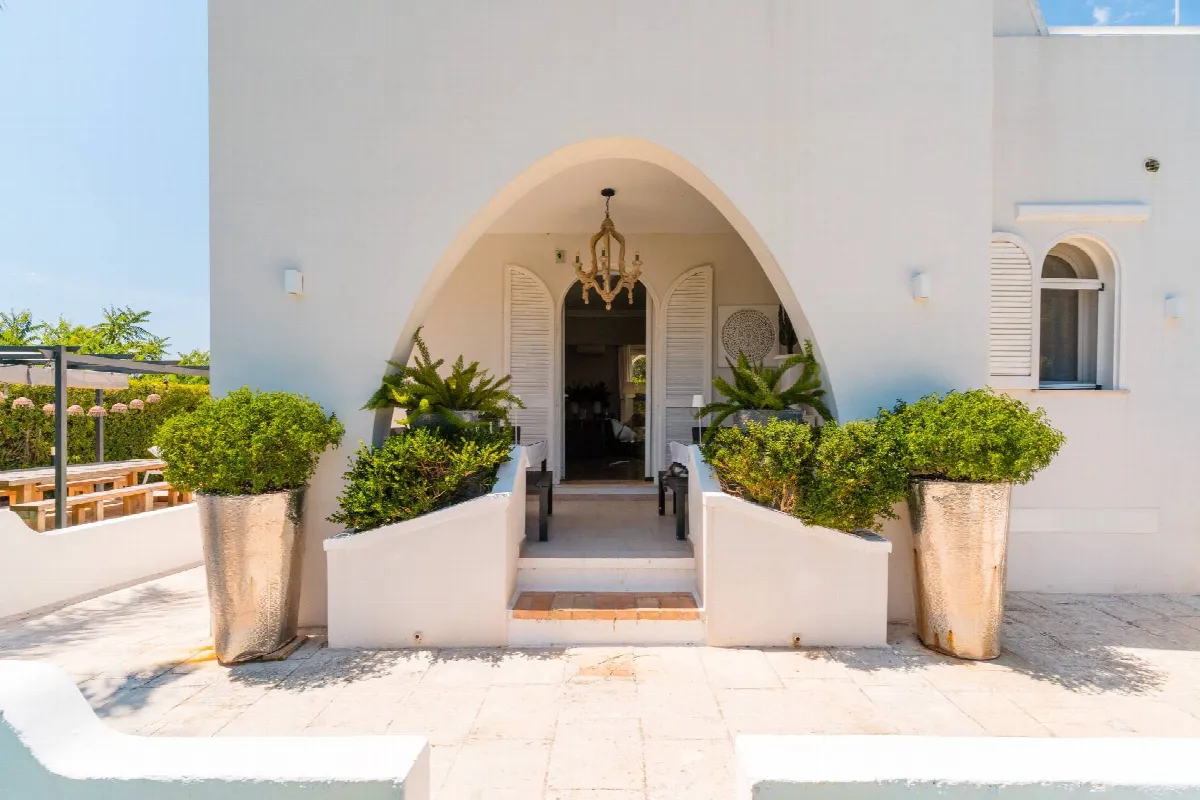 Villa in vendita a Polignano a Mare - foto 2