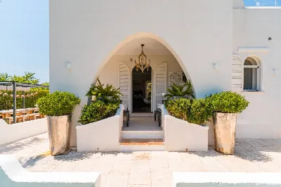 Villa in vendita a Polignano a Mare - foto 2