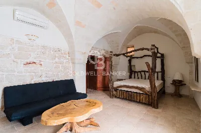 Rustico/Casale in vendita a Crispiano - foto 10