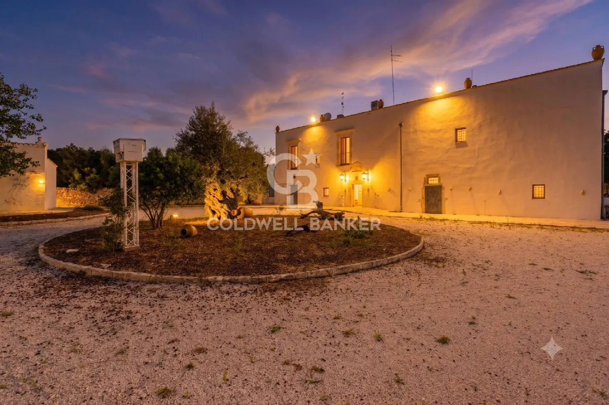 Rustico/Casale in vendita a Crispiano - foto 2