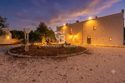 Rustico/Casale in vendita a Crispiano - foto 2