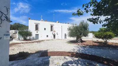 Rustico/Casale in vendita a Crispiano - foto 6