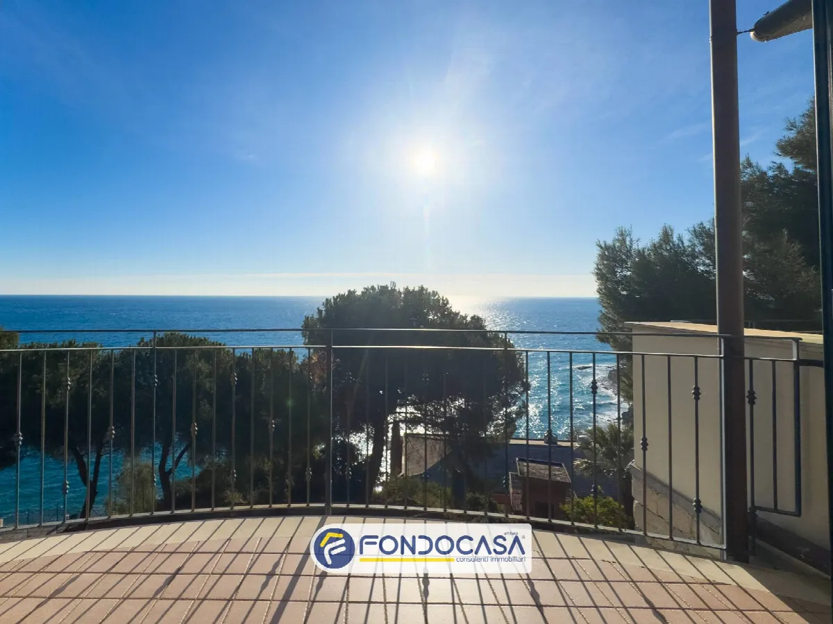 Villa in vendita a Cervo - foto 2