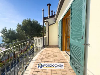 Villa in vendita a Cervo - foto 3