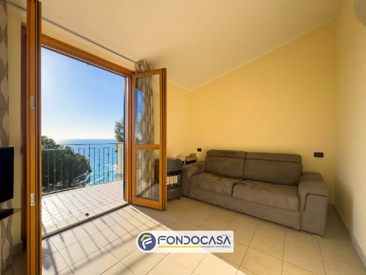 Villa in vendita a Cervo - foto 5