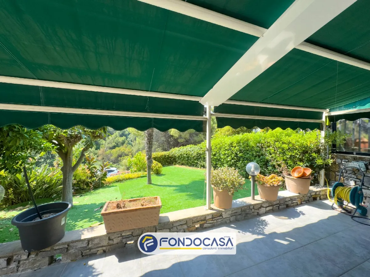 Casa Indipendente in vendita ad Andora - foto 4