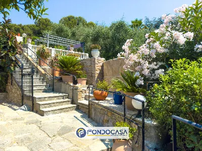 Casa Indipendente in vendita a Andora - foto 5