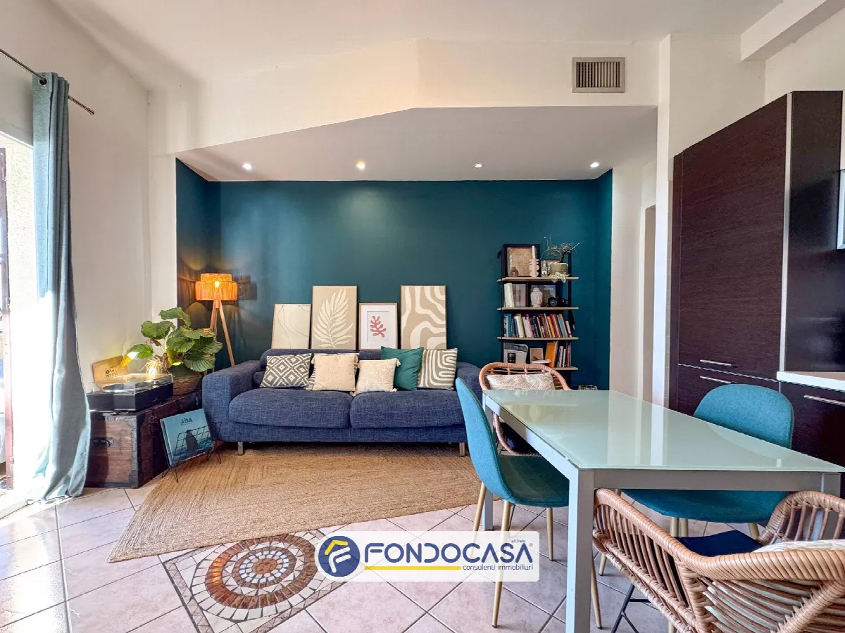 Casa Indipendente in vendita ad Andora - foto 5