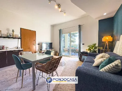 Casa Indipendente in vendita a Andora - foto 7