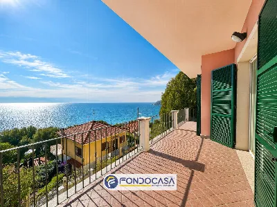 Villa a Andora