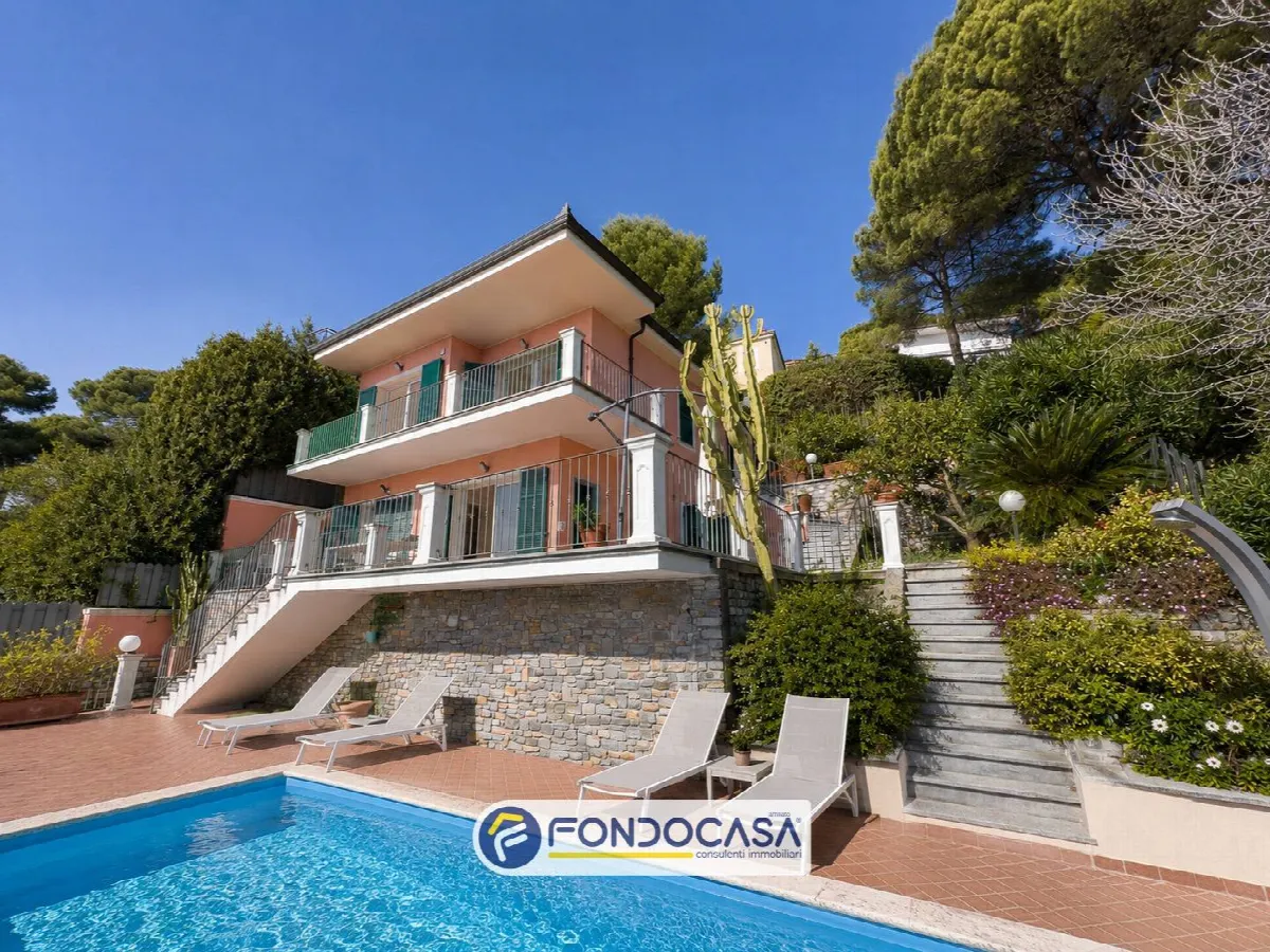Villa in vendita a Andora - foto 2