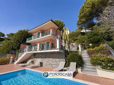 Villa in vendita a Andora - foto 2