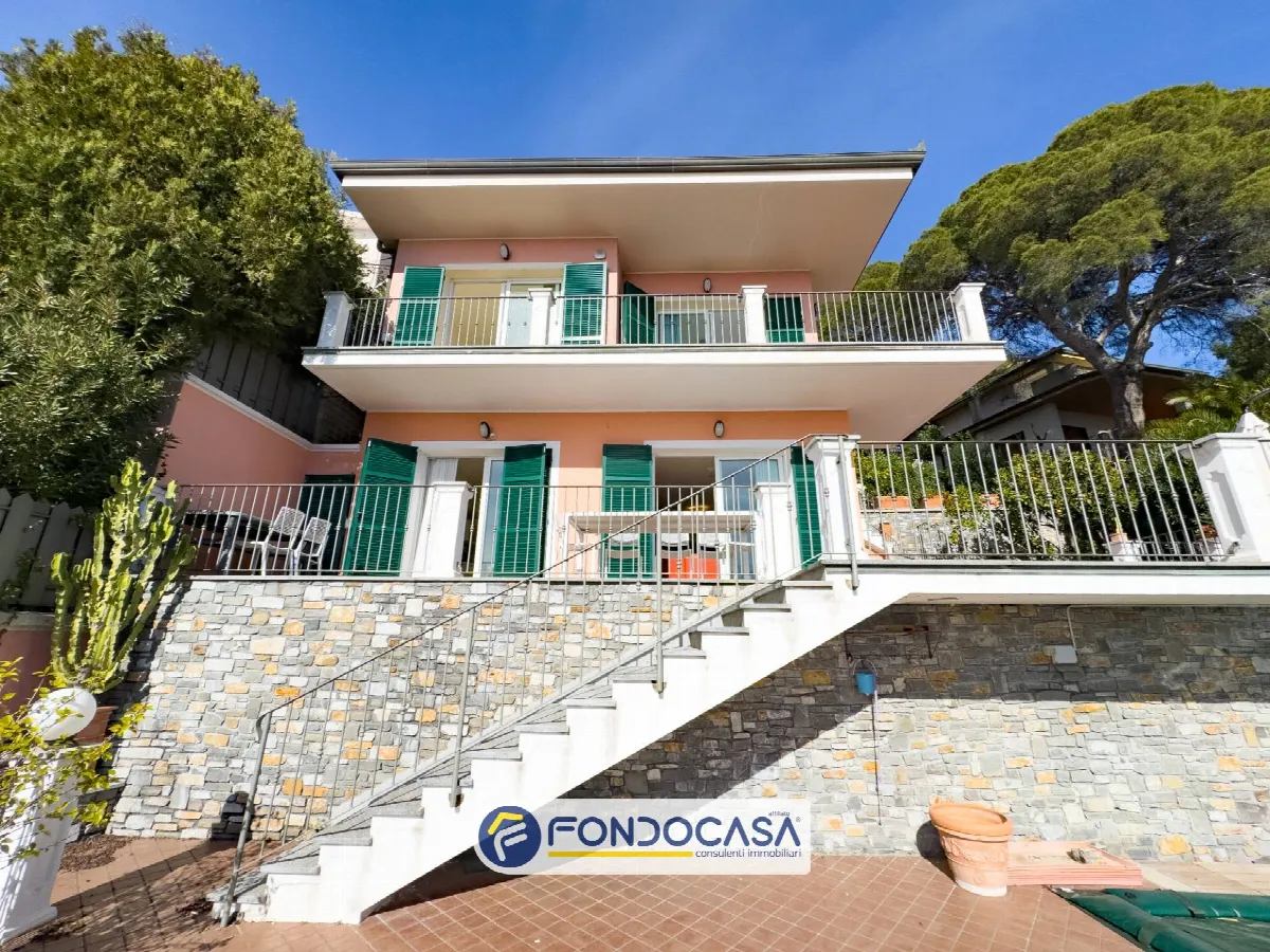 Villa in vendita a Andora - foto 3