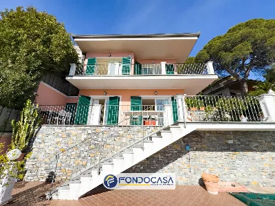 Villa in vendita a Andora - foto 3