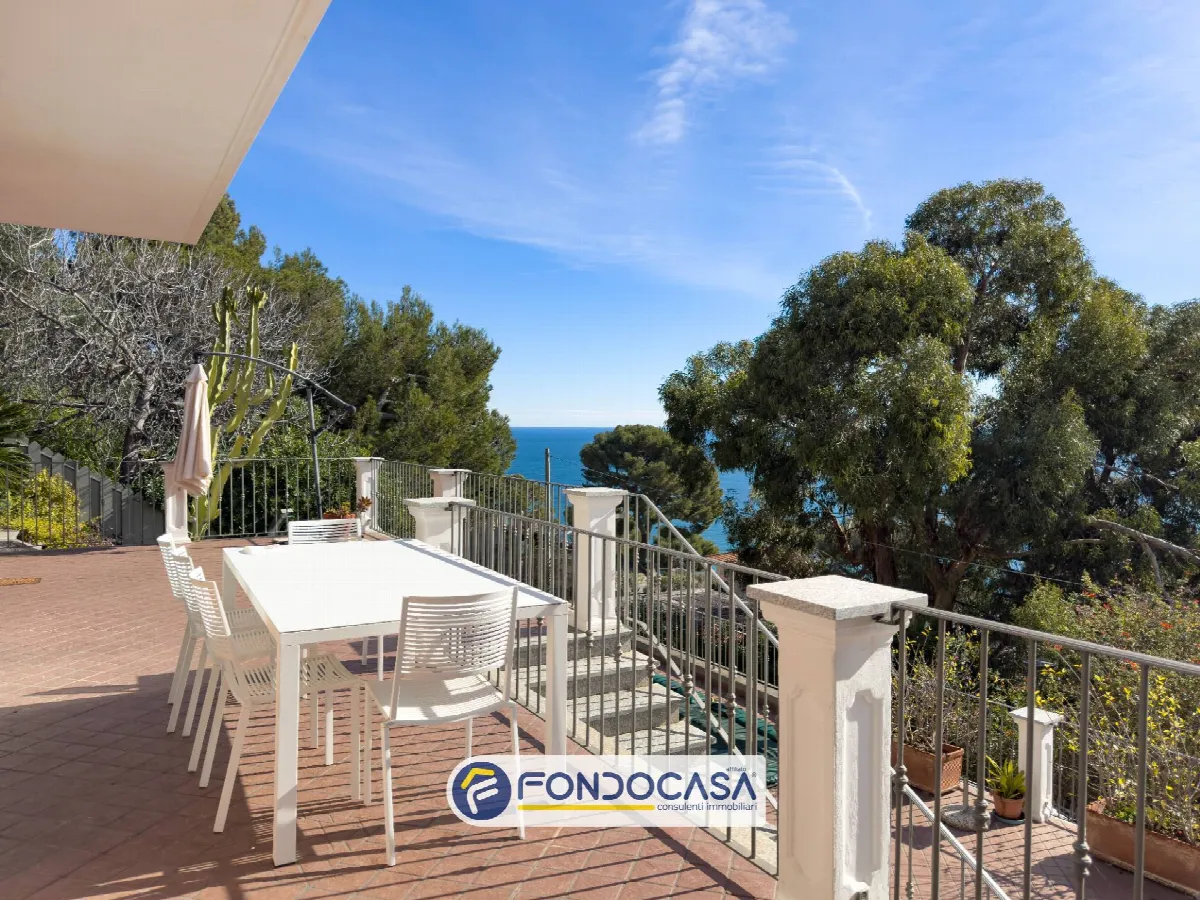 Villa in vendita a Andora - foto 4