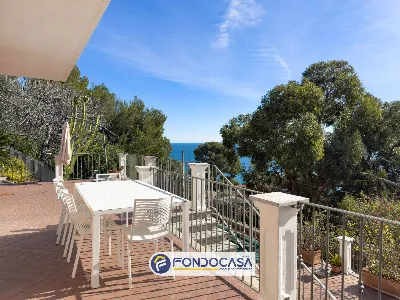 Villa in vendita a Andora - foto 4