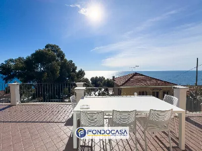 Villa in vendita a Andora - foto 5