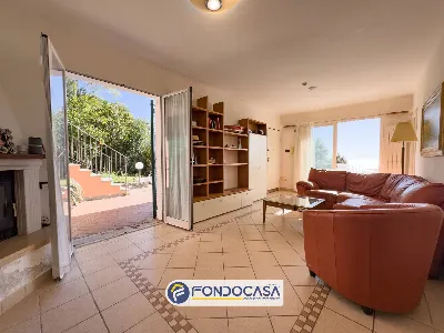 Villa in vendita a Andora - foto 8