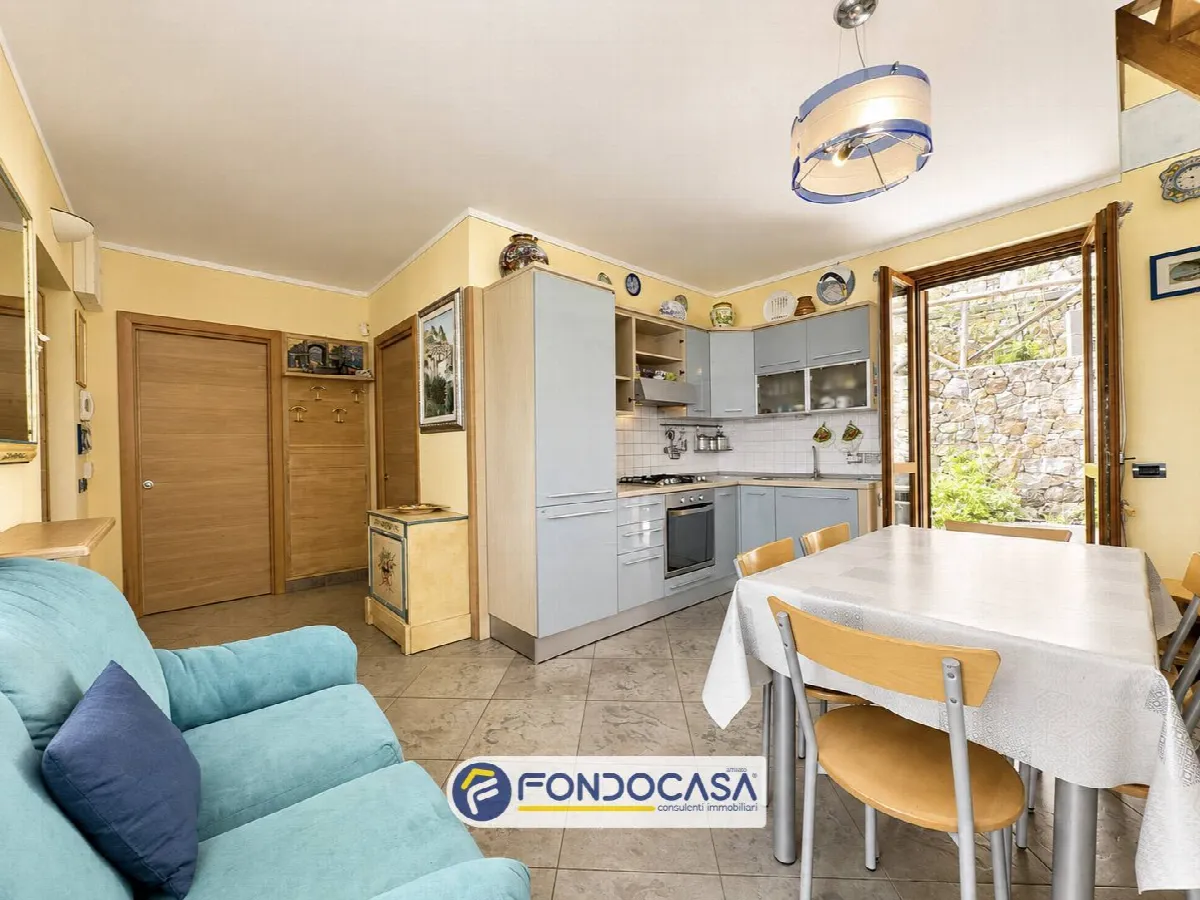 Villa in vendita a Andora - foto 2