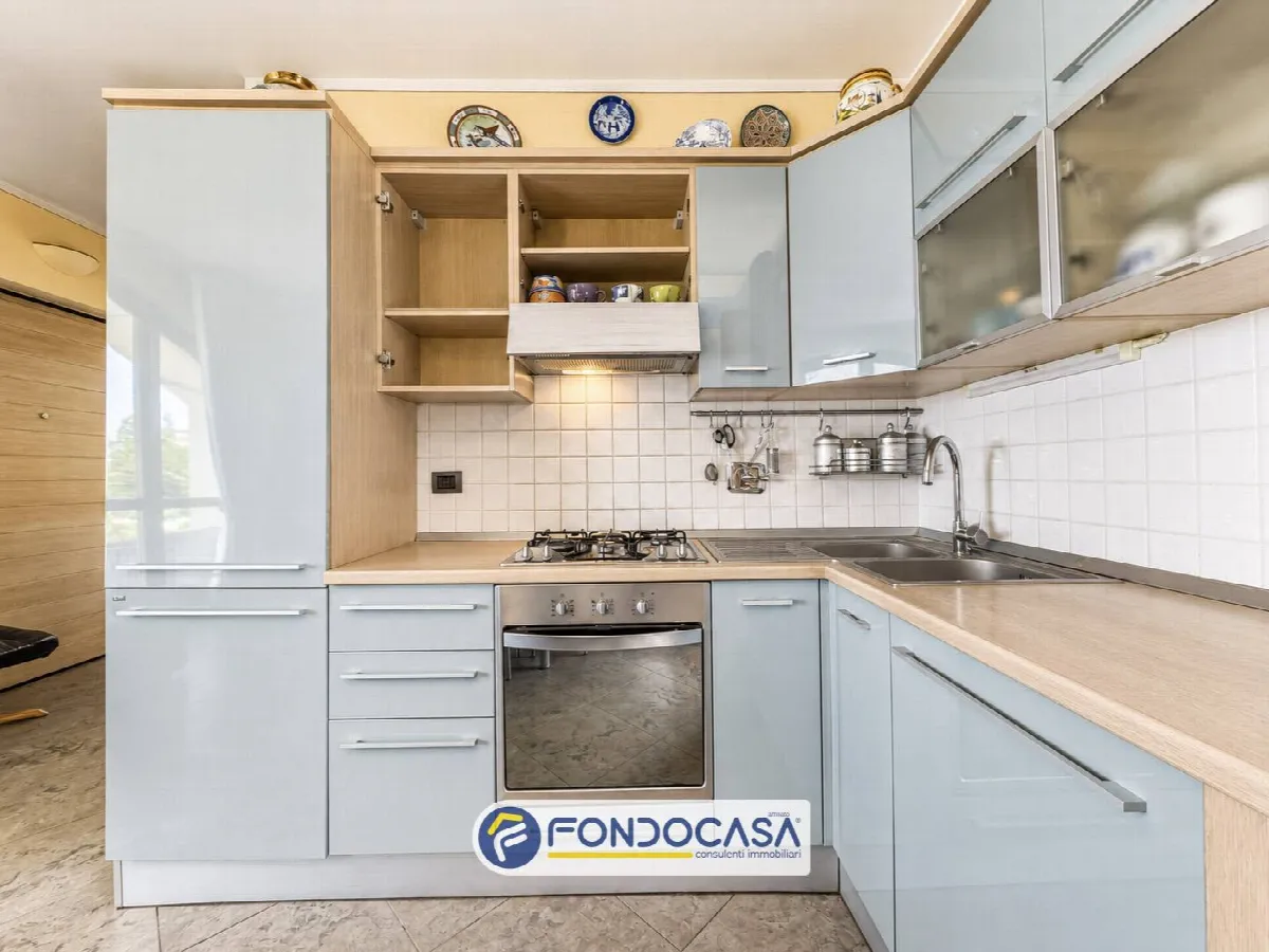 Villa in vendita a Andora - foto 5