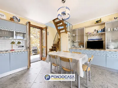 Villa in vendita a Andora - foto 6