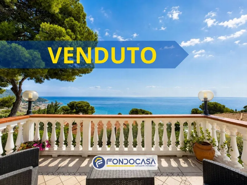 Casa Indipendente in vendita ad Andora - foto 1