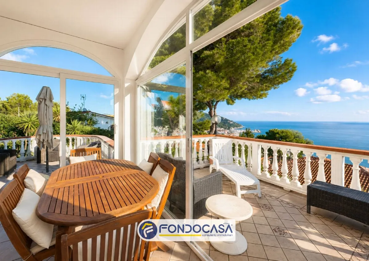 Casa Indipendente in vendita ad Andora - foto 3