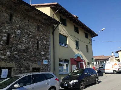 Casa Indipendente in vendita a Buja - foto 2