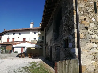 Casa Indipendente in vendita a Buja - foto 3