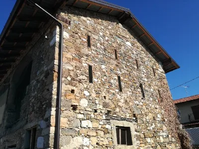Casa Indipendente in vendita a Buja - foto 4