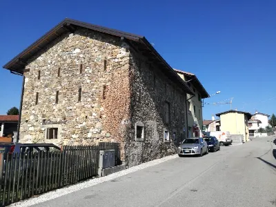 Casa Indipendente in vendita a Buja - foto 5