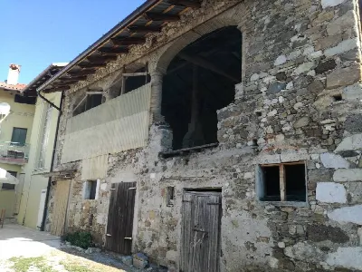 Casa Indipendente in vendita a Buja - foto 6