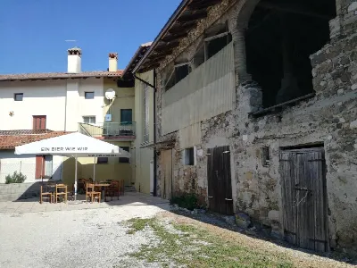 Casa Indipendente in vendita a Buja - foto 7