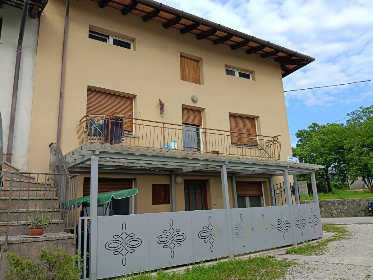 Villa in vendita a Buja - foto 2