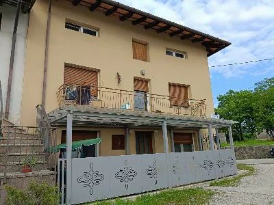 Villa in vendita a Buja - foto 2