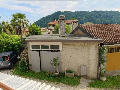 Villa in vendita a Buja - foto 3