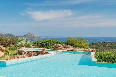 Villa in vendita a Loiri Porto San Paolo - foto 10