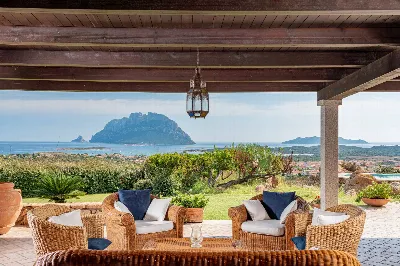 Villa in vendita a Loiri Porto San Paolo - foto 7