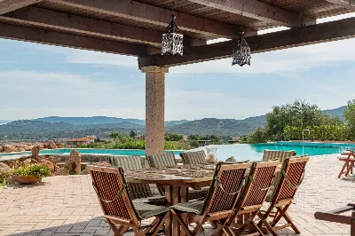 Villa in vendita a Loiri Porto San Paolo - foto 8