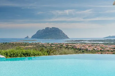 Villa in vendita a Loiri Porto San Paolo - foto 9