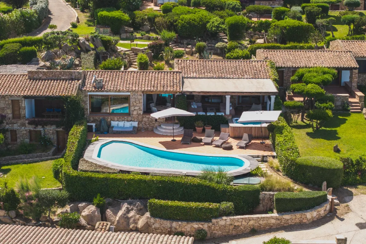 Villa in vendita a San Teodoro - foto 2