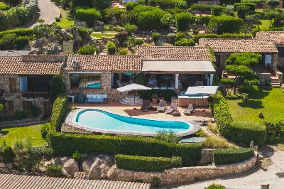 Villa in vendita a San Teodoro - foto 2