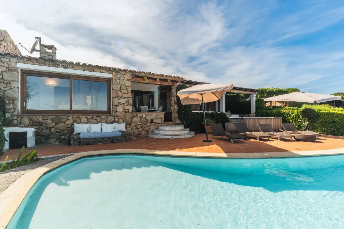 Villa in vendita a San Teodoro - foto 3