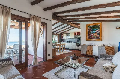 Villa in vendita a San Teodoro - foto 4