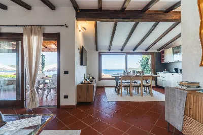 Villa in vendita a San Teodoro - foto 5
