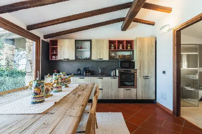 Villa in vendita a San Teodoro - foto 7