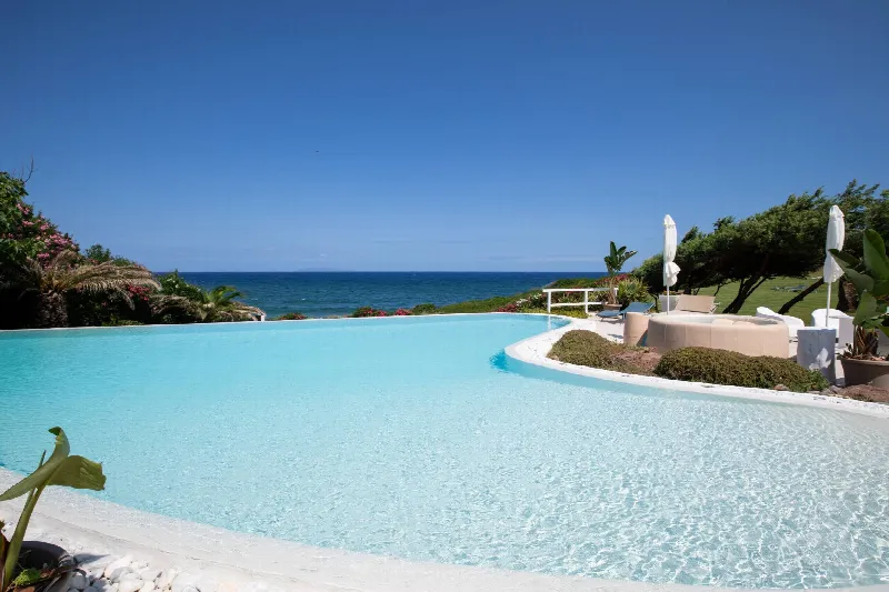 Villa in vendita a Castelsardo - foto 1