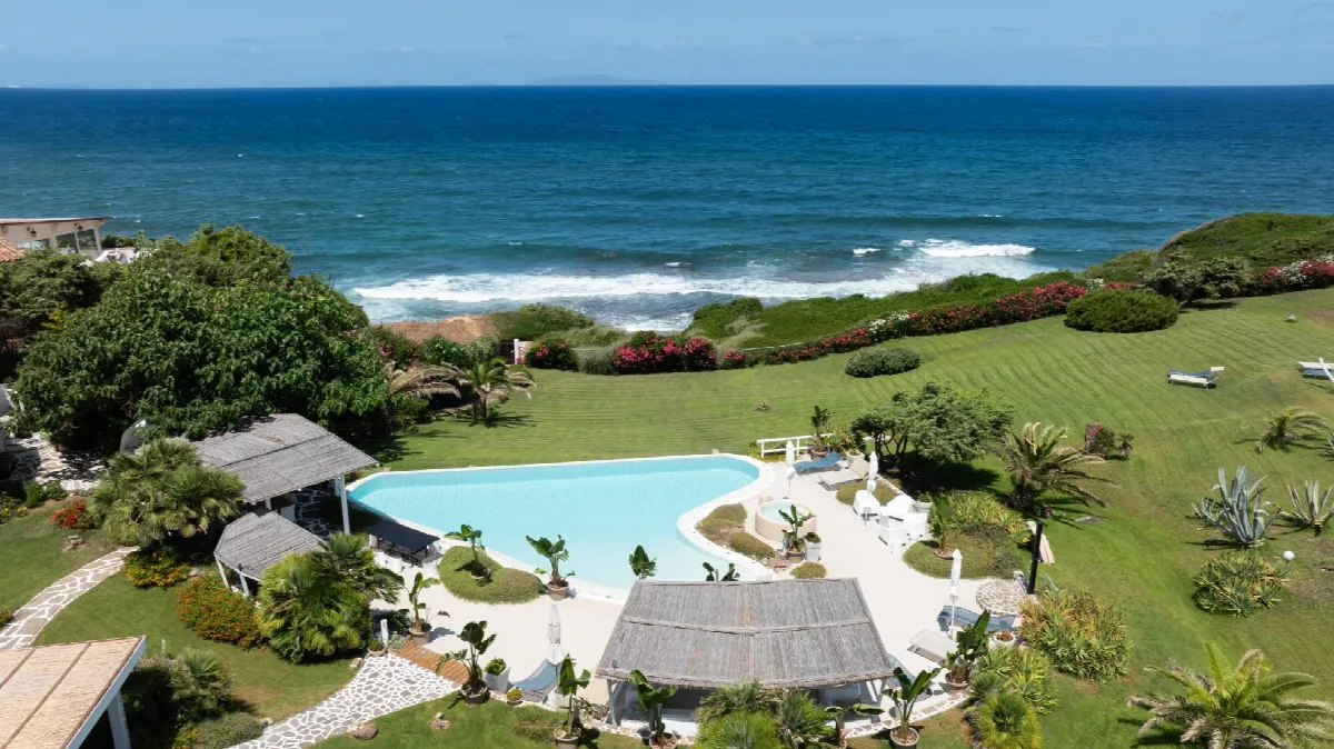 Villa in vendita a Castelsardo - foto 2